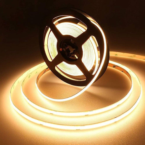 24V LED Strip Lights