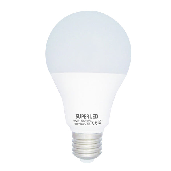 LED Bulbs