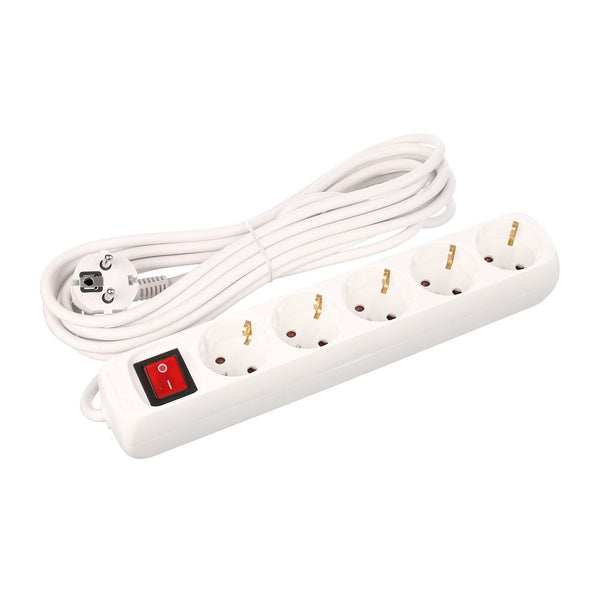 Extension Cords