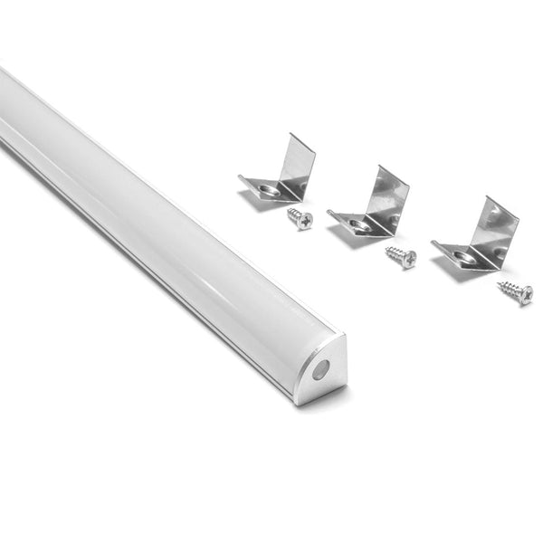 LED Strip Channels & Profiles