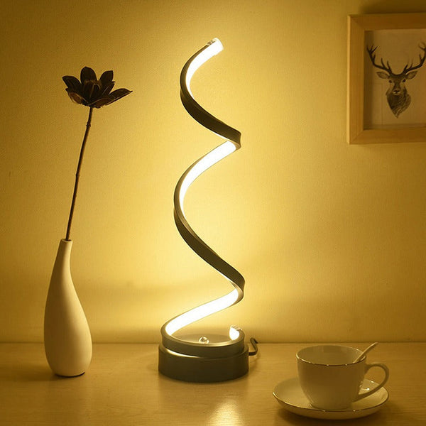 LED Table Lamps