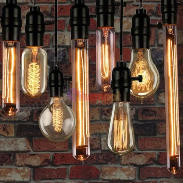 Vintage Bulbs
