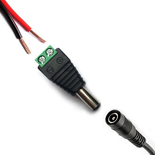 LED Strip Accessories