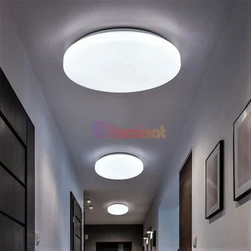 LED Ceiling Sconces