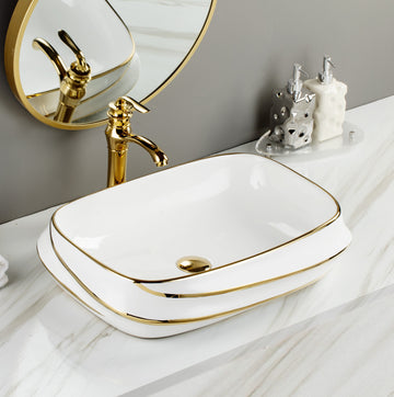 Bathroom Sinks
