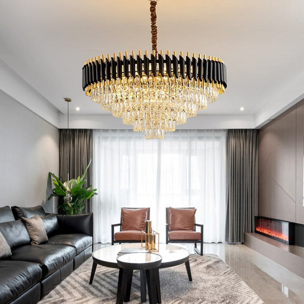 Chandeliers