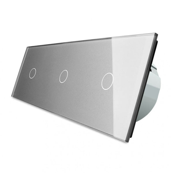 Touch Switches