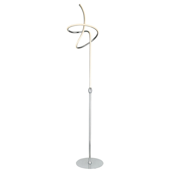 LED Floor Lamps