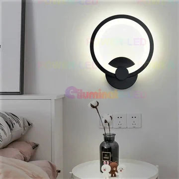 Bedroom LED Wall Sconces