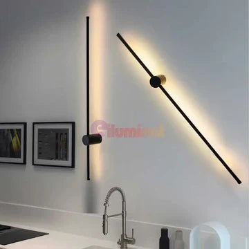 Hallway LED Wall Sconces