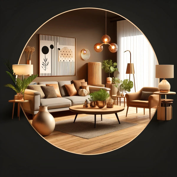 Furniture & Interior Design