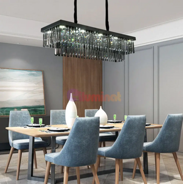 Kitchen Chandeliers