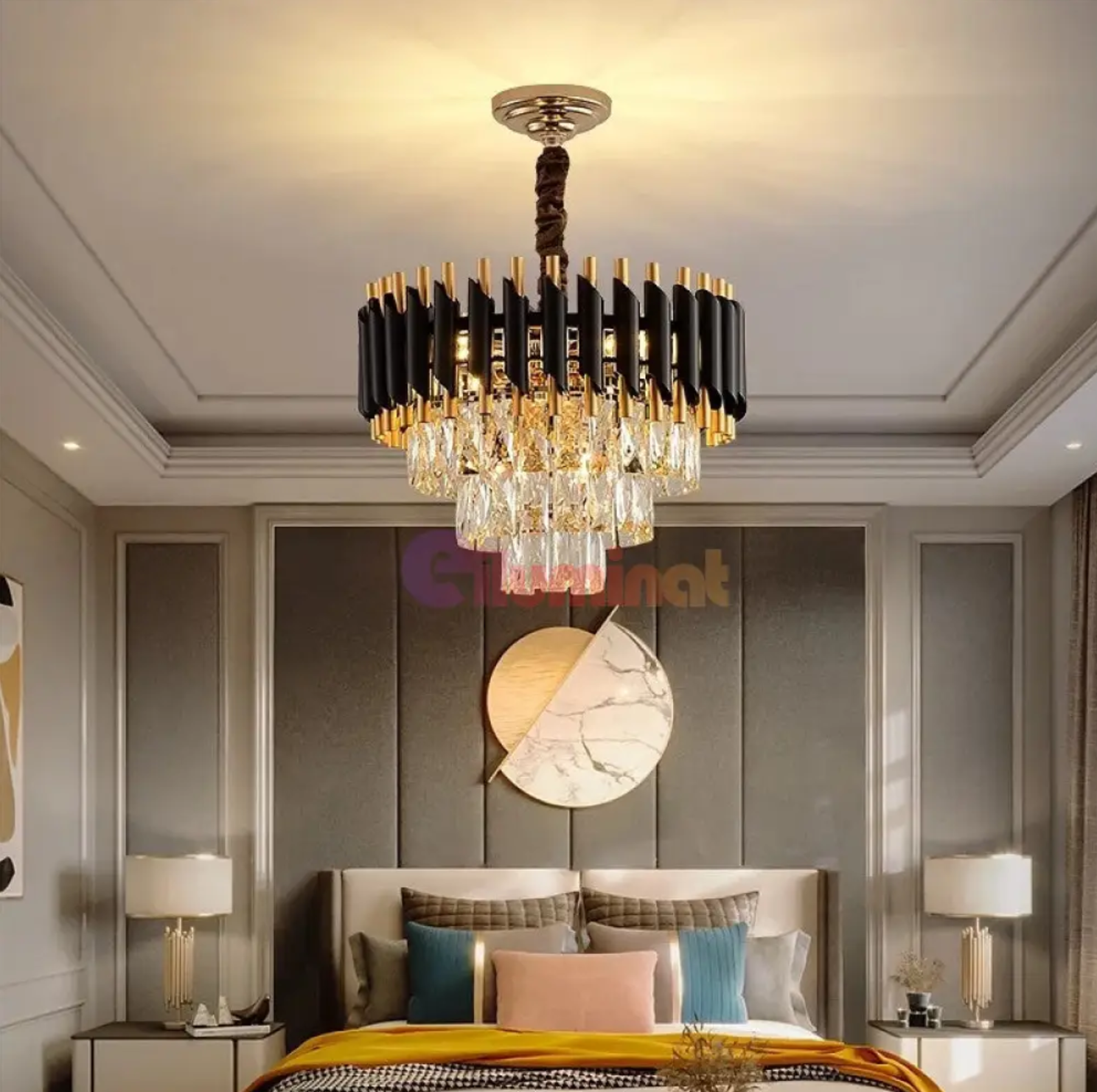 Eiluminat | Shop Modern Lighting Fixtures | LED Indoor & Outdoor Light