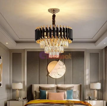 Bedroom Chandeliers