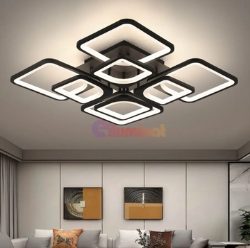 LED Square Ceiling Lights