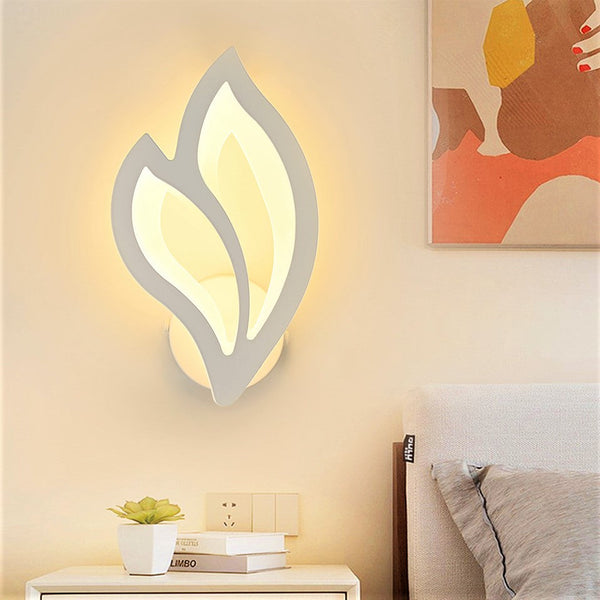 Indoor LED Wall Sconces