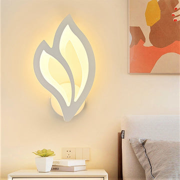 Indoor LED Wall Sconces